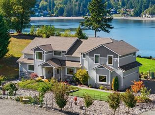 460 E Stretch Island Rd S, Grapeview, WA 98546