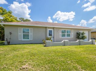 488 Dewhurst St, Pt Charlotte, FL 33954