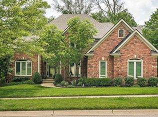 5109 Wolfpen Woods Dr, Prospect, KY 40059