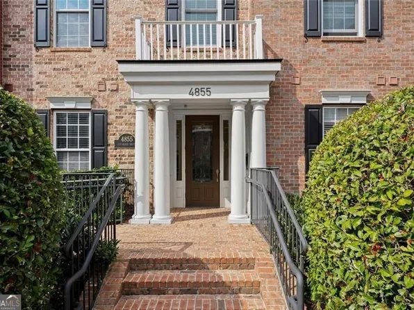 4855 Ivy Ridge Dr SE Unit 304, Atlanta, GA 30339