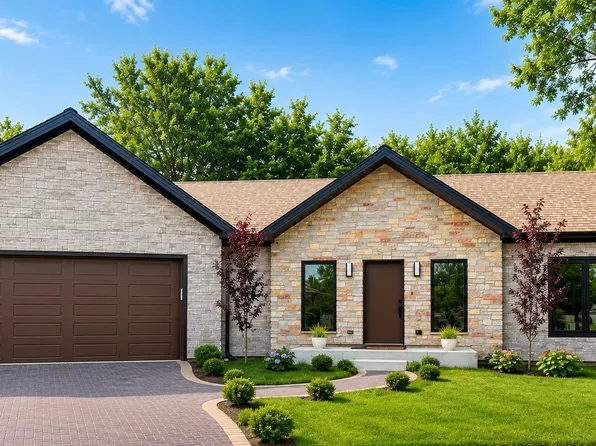 19 Marina Dr, Des Plaines, IL 60016