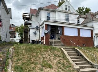 370 Duncan Ave, Washington, PA