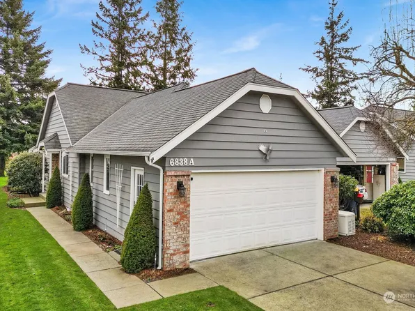 6838 Raspberry Drive #A, Everson, WA 98247