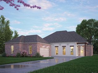 9831 Oak Colony Dr, Baton Rouge, LA 70817