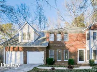 5300 Oglethorpe Ct, Powder Springs, GA 30127