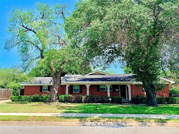 3608 Norton Dr, Richland Hills, TX 76118