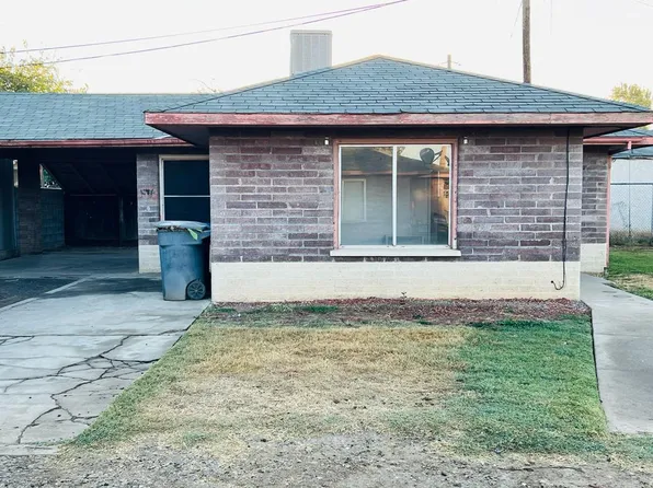 1578 E 21st St, Merced, CA 95340