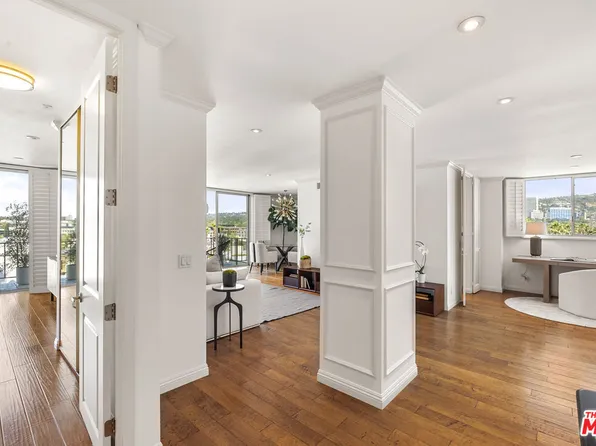 100 S Doheny Dr APT 820, Los Angeles, CA 90048