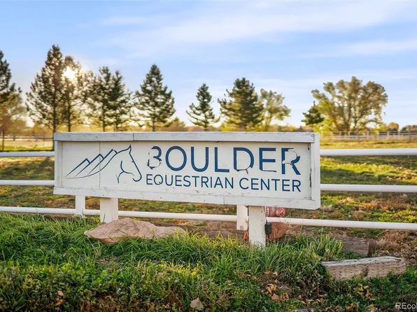 8778 Arapahoe Road, Boulder, CO 80303
