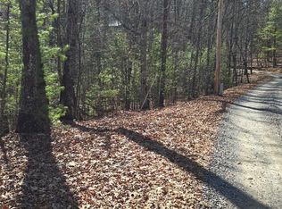 12 Oak Loop, Mineral Bluff, GA 30559