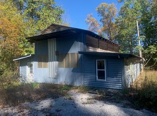 421 Grouse Run Rd, Sneedville, TN 37869