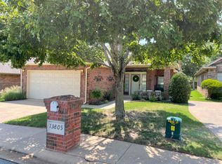 13805 Hollow Glen Rd, Edmond, OK 73013