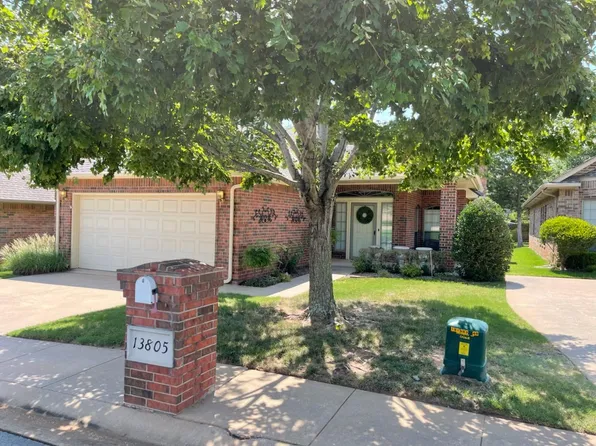 13805 Hollow Glen Rd, Edmond, OK 73013