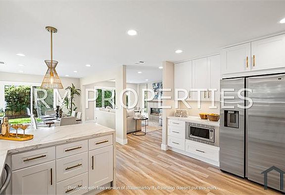 2nd image of 5821 Chris Dr