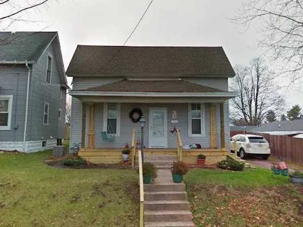 454 N 6th St, Greenfield, OH 45123