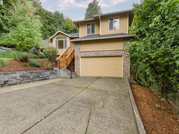 6340 Failing St, West Linn, OR 97068