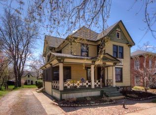 115 W Main St, Manchester, MI 48158