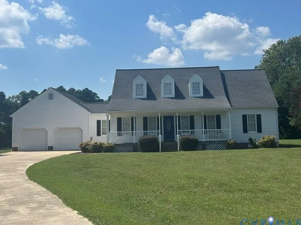12521 Mount Blanco Ct, Chester, VA 23836