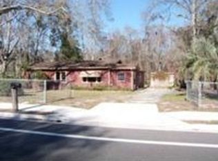 12353 Pulaski Rd, Jacksonville, FL 32218