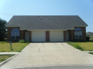 3808 Littleleaf Ct, Killeen, TX 76549