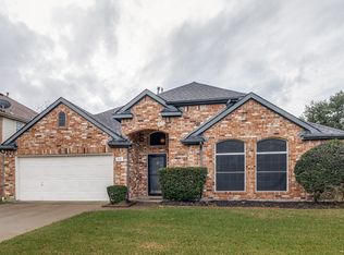 312 El Rio Dr, Mesquite, TX 75150