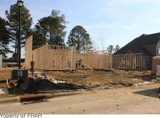 3355 Winterwood Dr, Fayetteville, NC 28306