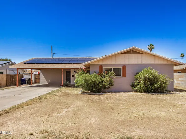 480 W SHANNON Street, Chandler, AZ 85225
