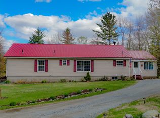 211 Berkshire Rd, Lisbon, NH 03585
