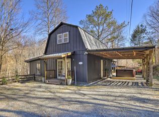 436 Meadow Creek Way, Blue Ridge, GA 30513