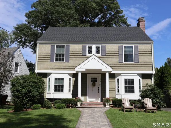 120 Robin Road, West Hartford, CT 06119