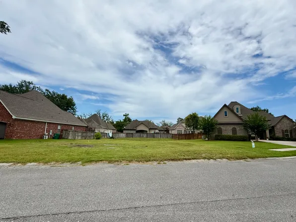 0 Caroline Dr Lot 41, Biloxi, MS 39532
