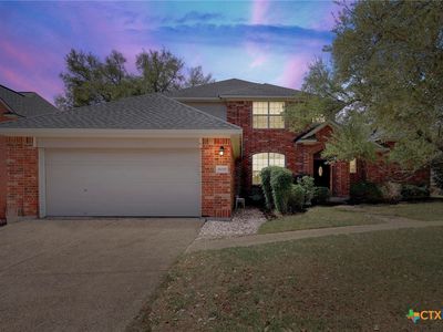 18019 Marble Spg, San Antonio, TX, 78258