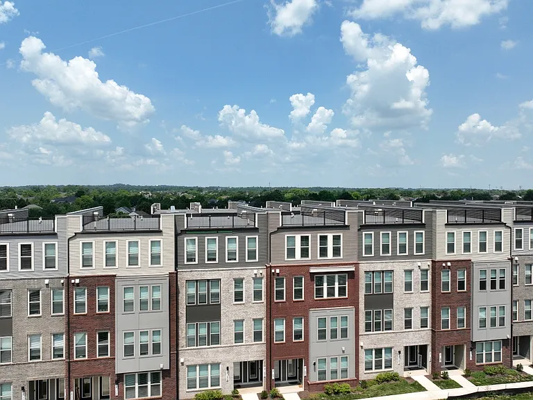 CityHouse Ashburn Station — Photo 15