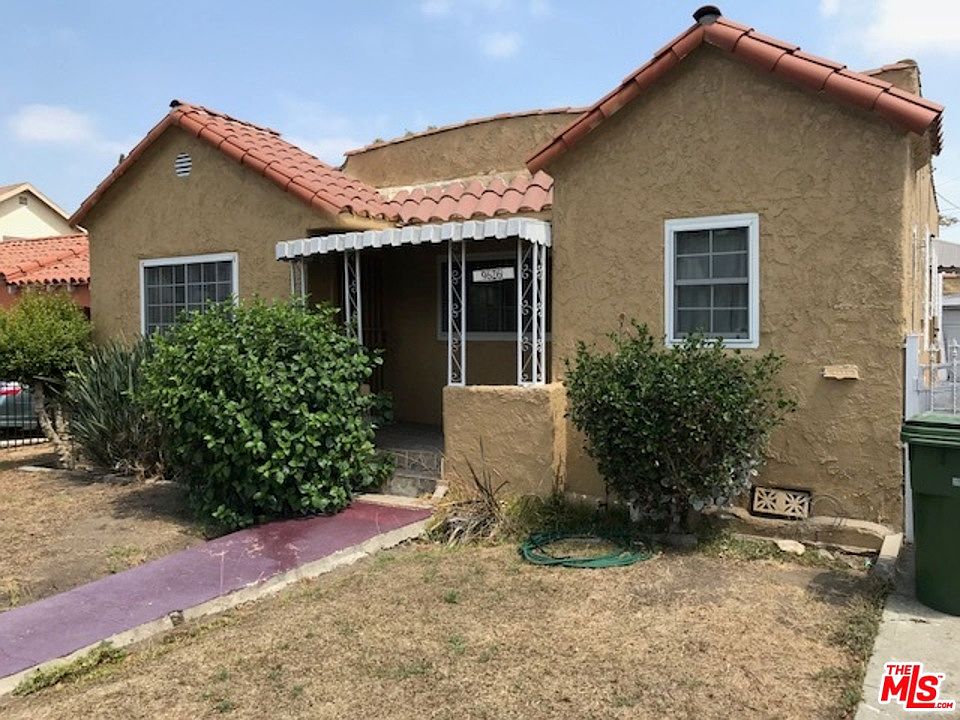 1st image of 9626 S Harvard Blvd