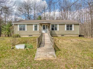 10743 Federal Rd, Howard City, MI 49329