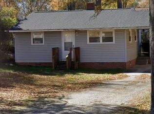 2318 S McDuffie St, Anderson, SC 29624