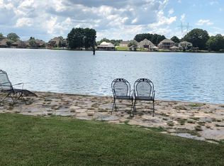 131 Pembroke Cir, Madison, MS 39110