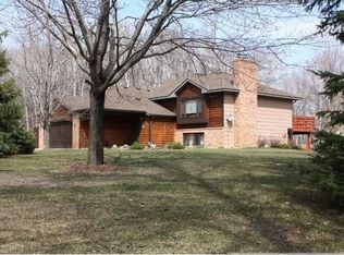 16843 Gehrig St NE, Columbus, MN 55025