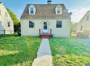 715 Elliott Ave, Charlottesville, VA 22902