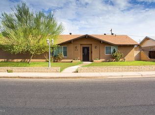 818 E 10th St, Mesa, AZ 85203