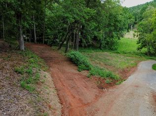 0 Southern Trce, Franklin, NC 28734