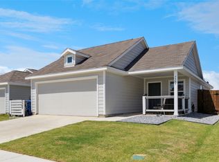 7757 Ruellia Rd, McKinney, TX 75071