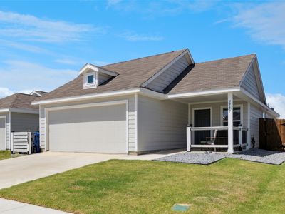 7757 Ruellia Rd, McKinney, TX, 75071