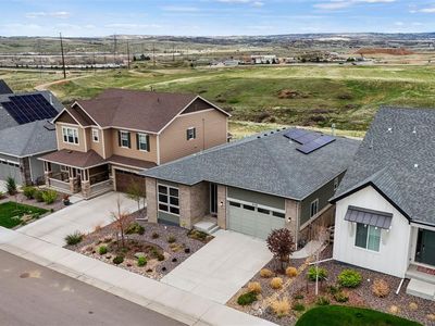 9130 Fraser River, Littleton, CO, 80125