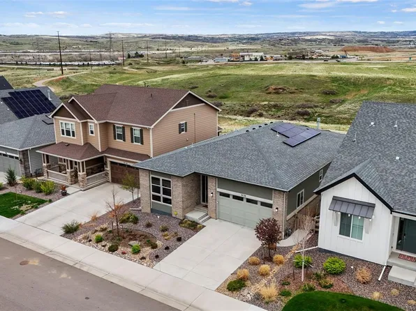 9130 Fraser River, Littleton, CO 80125
