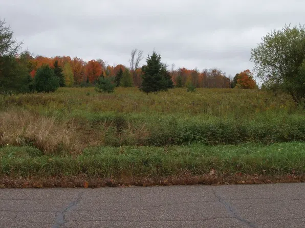 Lot 1 Margaret Lane, Park Falls, WI 54552