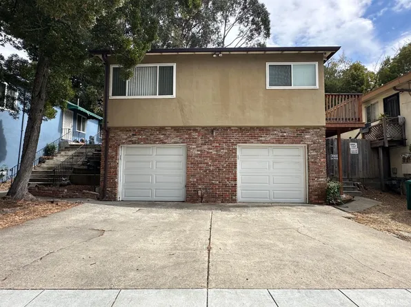 3530-3532 Seminary Ave, Oakland, CA 94605