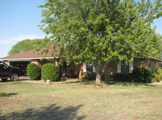 5606 E 116th St, Perkins, OK 74059