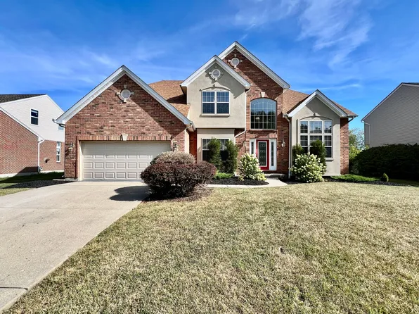 6608 Rosemont Ln, Mason, OH