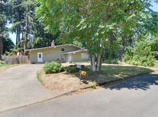 1943 SE 114th Pl, Portland, OR 97216